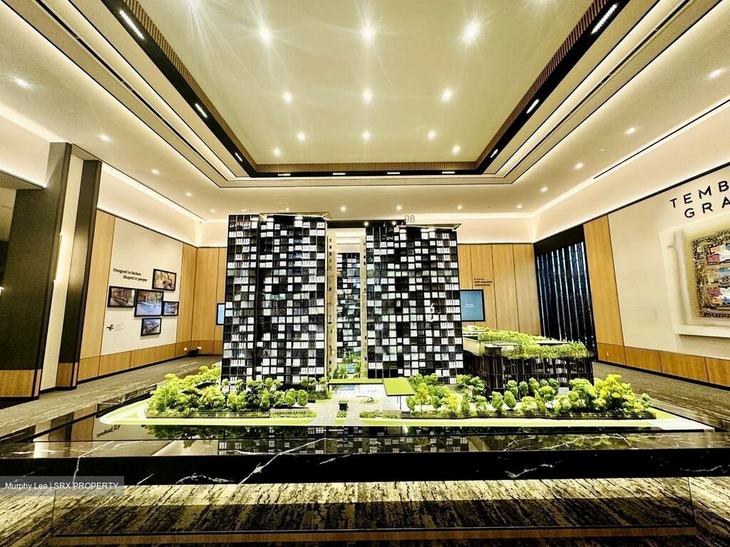 Tembusu Grand (D15), Condominium #426050891